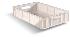 Contentor cn 25 f