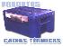 Caixas térmicas ryjo plastic