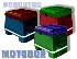 Motobox ryjo plastic