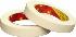 Fita crepe uso geral 19x45