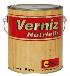 Verniz copal 3,6l