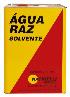 Água raz 18l