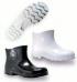 Bota de pvc cano baixo