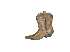 Bota bico fino tatu 20499 - vimar