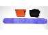 Refis para barrigueira de neoprene - stallony