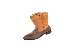 Bota country lisa 1802- fidalgo