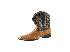 Bota em couro de jacaré 4222 clgx - jácomo