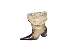 Bota feminina cano alto p 335 - tucson
