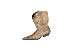 Bota feminina escamada p 315 - tucson