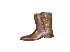 Bota lisa 401 cl - jácomo