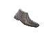 Botinha anti-strees com zíper 1051 - cal shoes