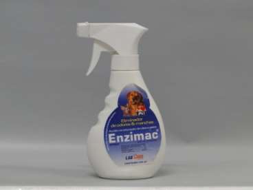 Enzimac eliminador de odores agrotal