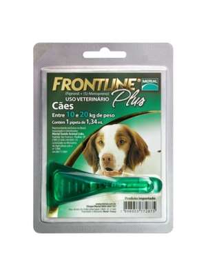 Frontline 10a20kg agrotal