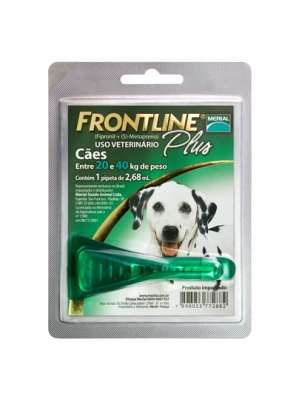 Frontline 20a40kg agrotal