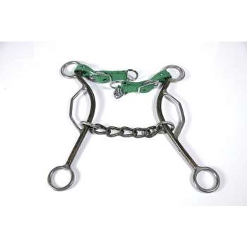 Freio inox levantador - metalúrgica vinagre