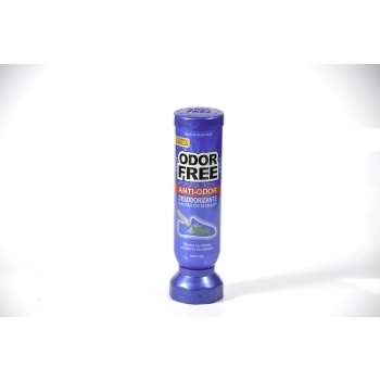 Odor free - palterm