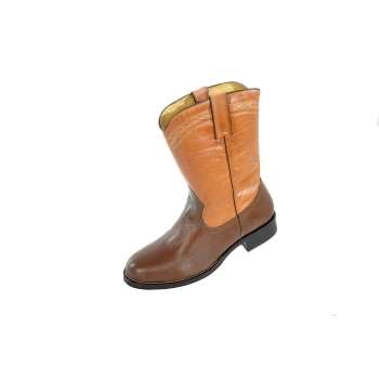 Bota country lisa 1802- fidalgo