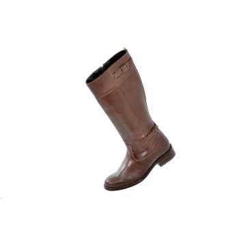 Bota feminina montaria.modelo 30501