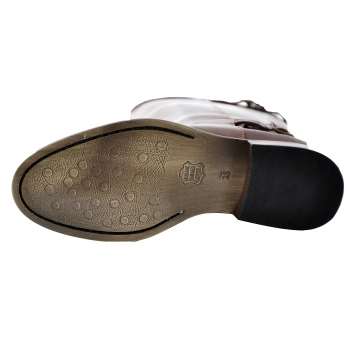 Bota feminina montaria.modelo 30501