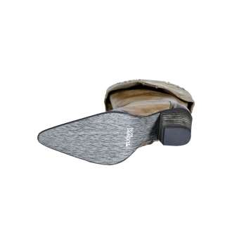 Bota feminina cano alto p 335 - tucson