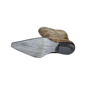 Bota feminina escamada p 315 - tucson