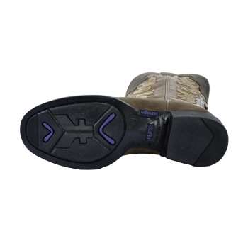 Bota masculina 1030 cefh - goyazes