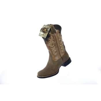 Bota masculina 1030 cefh - goyazes