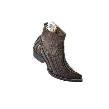 Botina country plissada 20767 - vimar