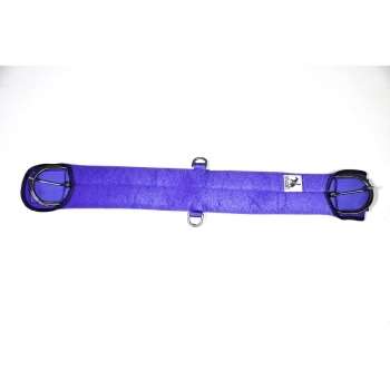 Barrigueira de neoprene encapada - stallony