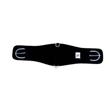 Barrigueira de neoprene larga - stallony