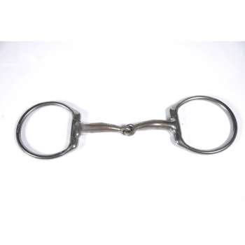 Bridao d inox liso - metalúrgica vinagre