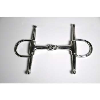 Bridao colher inox - artesanal