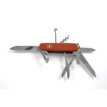Canivete suíco camper - victorinox