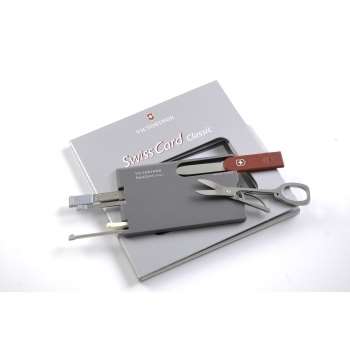 Canivete suíco swiss card - victorinox