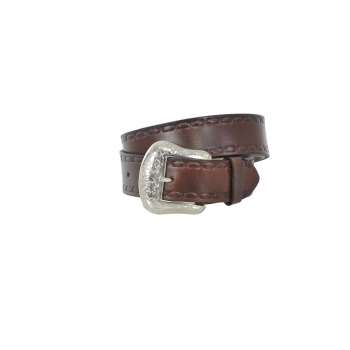 Cinto country cilindrado - artesanal