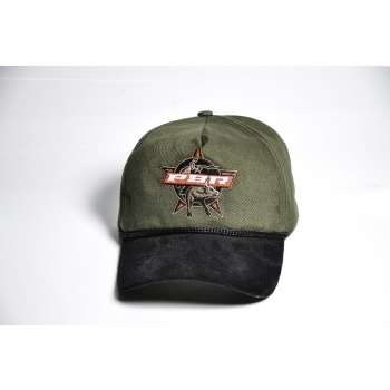 Bonés pbr nacionais - pbr