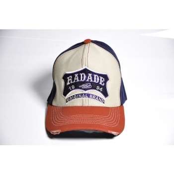 Bonés radade modelo americano - radade