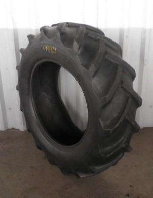 Pneu 12.4x24 6 lonas firestone usado original