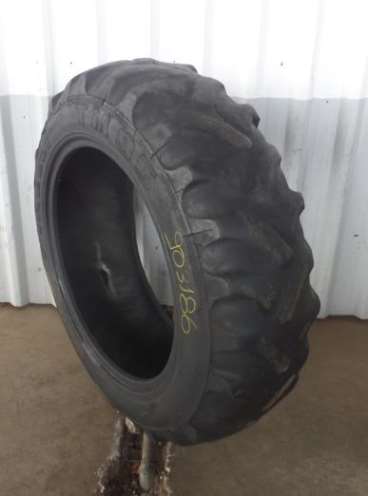 Pneu 12.4x28 6 lonas pirelli