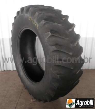 Pneu 20.8x38 10 lonas firestone usado original