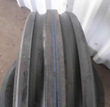 Pneu 750x16 reformados 3 listra
