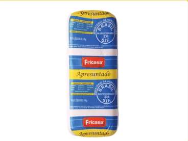 Apresuntado fricasa