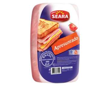 Apresuntado seara