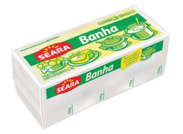 Banha seara