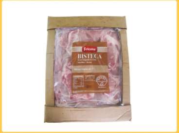 Bisteca 100 gr fricasa