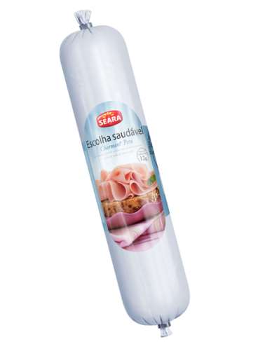 Charmant escolha saudável seara