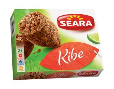 Kibe seara