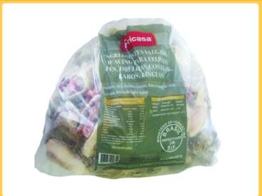 Kit feijoada fricasa