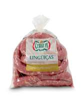 Linguica calabresa metro ceratti