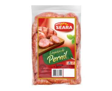 Linguica de pernil 1kg